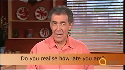 English Conversation  Learn English Speaking  Living English part 39
