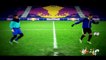 Football Freestyle ● Tricks & Skills ► Neymar ● Ronaldinho ● Ronaldo ● Lucas ● Ibrahimovic