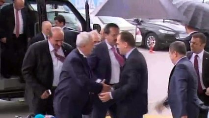 ’’Kimsenin siyaset mühendisliği yapmaya kalkmasını...’’