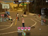 BUZZER BEATER!-FreeStyle2: Street Basketball
