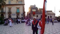 calascibetta 14\06\2015 FESTA DEL SACRO CUORE DI GESU