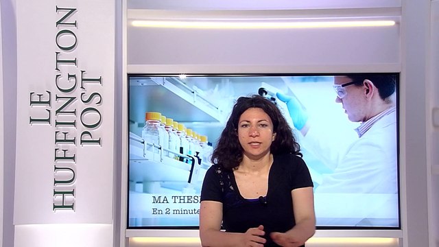 Ma thèse en 2 minutes N°39 : Quelles chaussures pour l'équilibre des personnes âgées ?