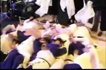 Fanáticos religiosos