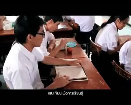 CLIP Cảm Động Đến Rơi Nước Mắt Về Tình Thầy Cô