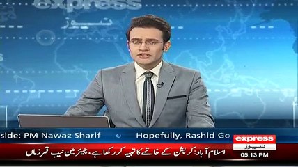 All NGOs will need to get fresh registration within 3 months-- PM Nawaz Sharif