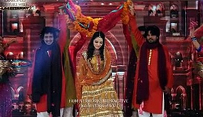 Bridal Couture Week 2015 Pictures