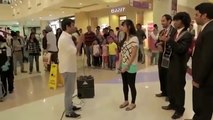 Mall Marriage Proposal REJECTION!! EPIC FAIL!!