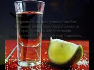 BOTELLA ENVENENADA (Los Temerarios).