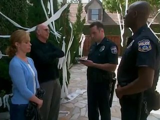 Larry David a bald asshole?