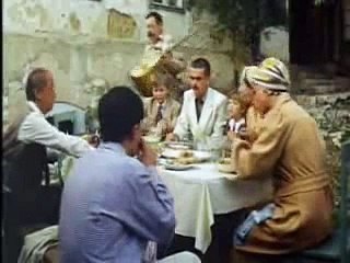 Teško meni u Sarajevu - "Sjećaš li se Dolly Bell" (1980.)