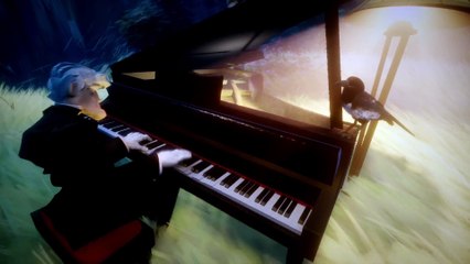 Dreams - E3 2015 - PS4