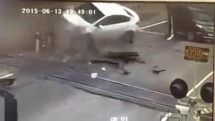 Best car crash compilation | Compilation d'accident de voiture n°216 | Accident auto