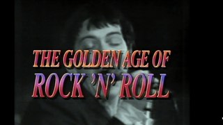 Golden Age of Rock, British Invasion