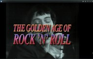 Golden Age of Rock, British Invasion