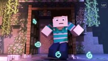 Minecraft Animasyon - Türkçe Seslendirme: Dans Yarışması