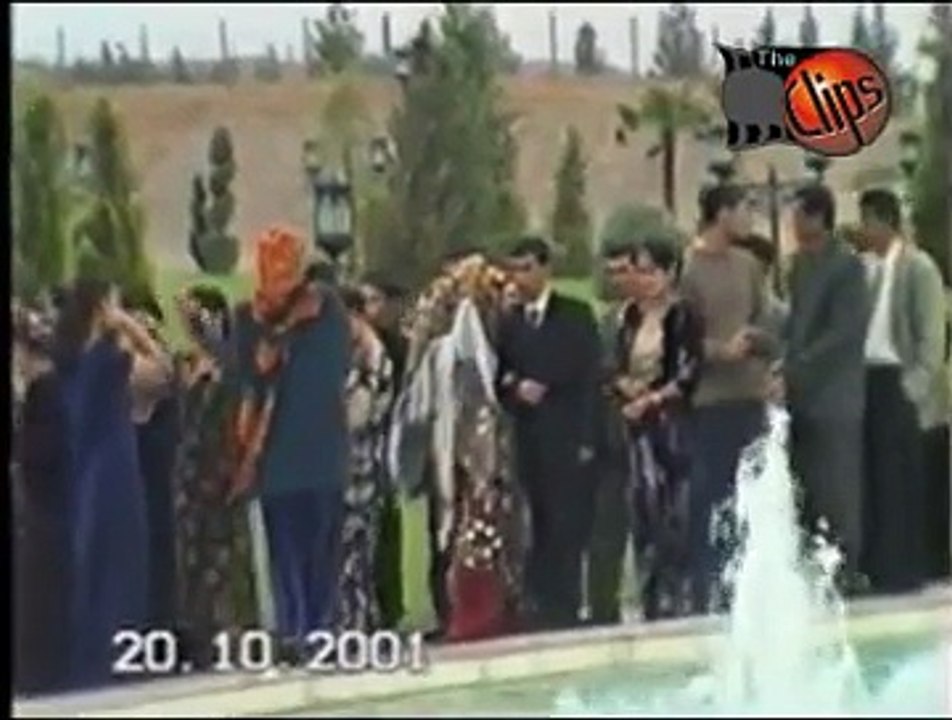 Nury Meredow - Gunca