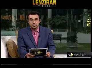 Hassan Rohani interview witn NBC and foreign minister Zarif  in New York