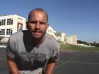 Unglaubliche Basketball Schüssen,Street Basketball