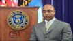 Police Commissioner Batts speaks about Freddie Gray