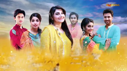 Yehi Hai Zandagi (Episode-06)