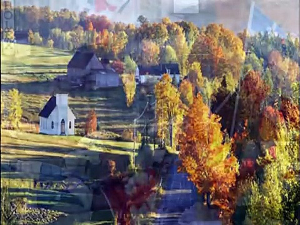 GENS DU PAYS   - GILLES VIGNEAULT -