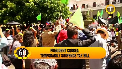 In 60 Seconds: New evidence in Ayotzinapa case