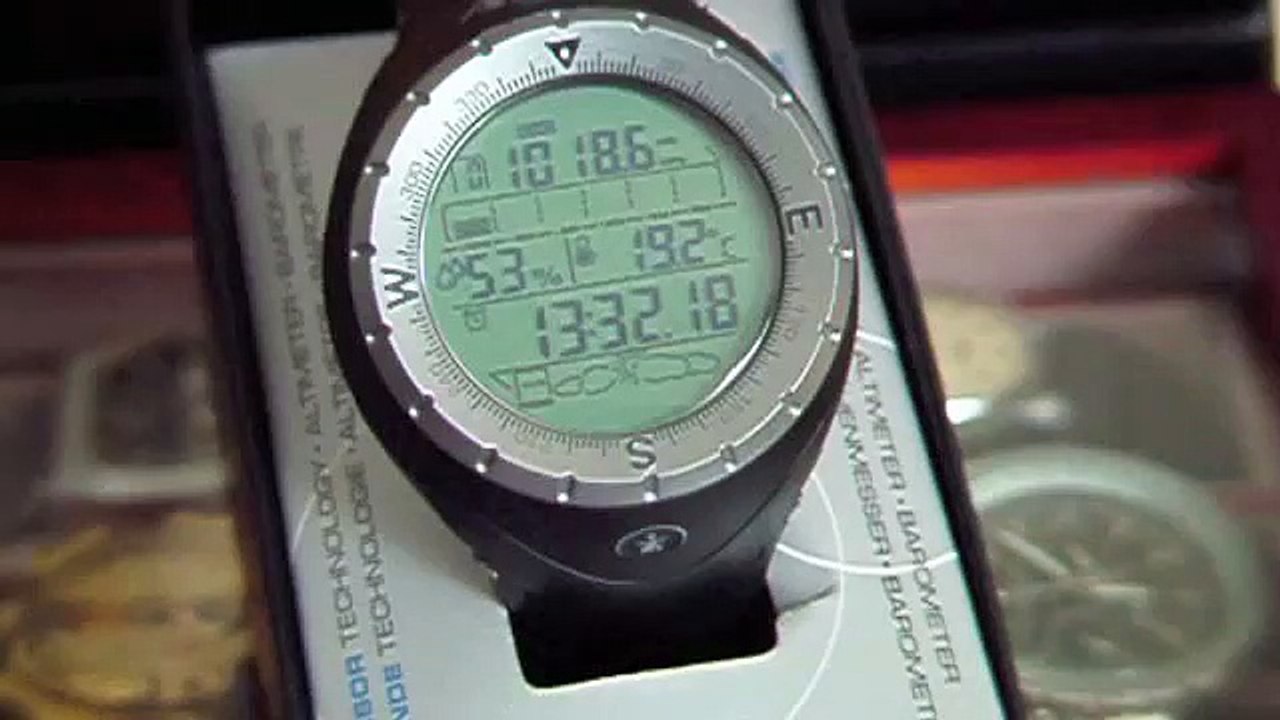 ATECH Navigator