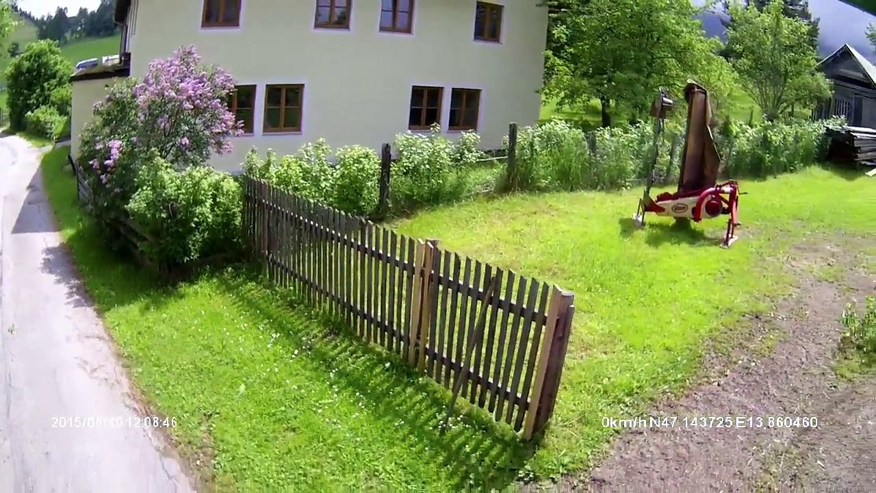 Diesel in da Blood Vol.17