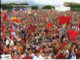 Dilma Rousseff Cerimônia de posse- Melhores Momento