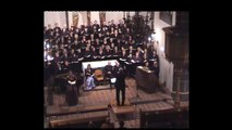 Agnus Dei, Rossini, Petite messe solennelle, Göttingen 09