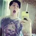 Amazingphil flipagram :-)