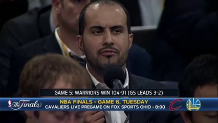 LeBron James: Ben dünyadaki en iyi oyuncuyum