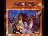 Willie Colon & Ruben Blades - Tiburon