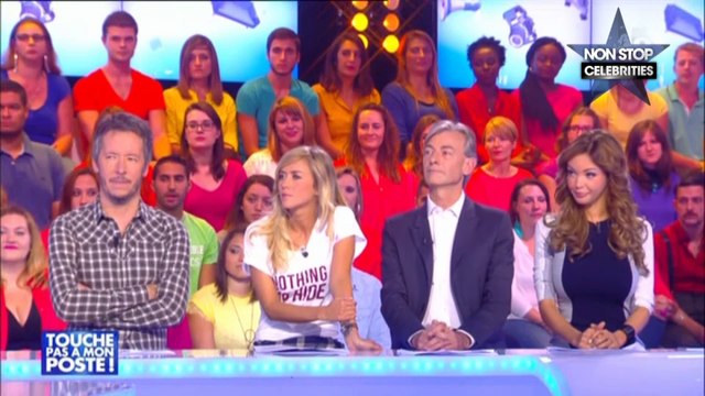 Cyril Hanouna se défend contre les critiques de son interview de Nicole Scherzinger !