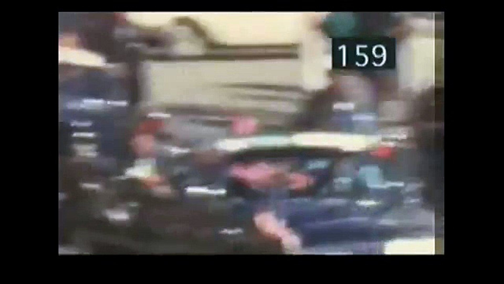 ケネディ大統領が暗殺される瞬間 Video Dailymotion