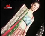 Top Models Walk The Ramp for Chhabra 555 Fashions