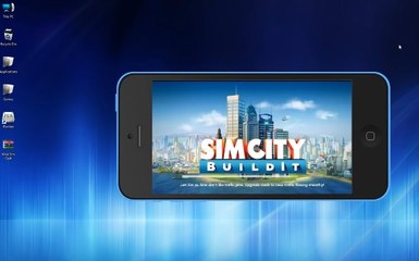 SimCity BuildIt Altın ve Para Hilesi