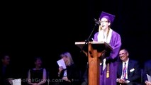 Jimmy Fallon Thank You Notes Graduation Speech