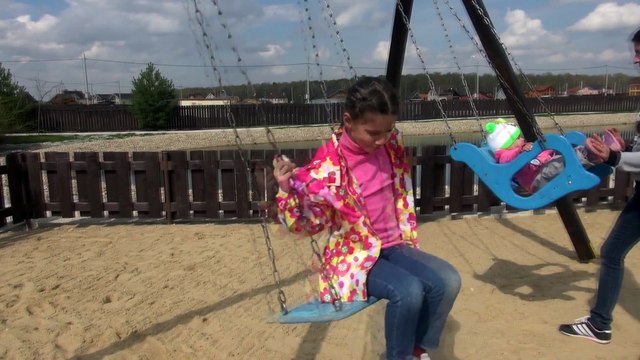 «Красивая Земля». Уже 5 счастливых лет живем в коттеджном поселке «Сосновый Аромат»