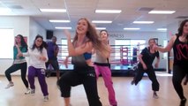 Red Hot Fitness - Whistle - Hip Hop (Dance Fitness)