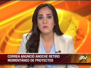 Entrevista Viviana Bonilla / Contacto Directo