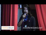 Adam Adli: 5hb Mei 2013 Penipuan Paling Besar Dalam Sejarah Negara Kita Telah Berlaku