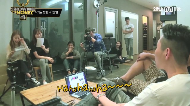 SMTM4 150616 commentary vol.2 - D.O DinDin