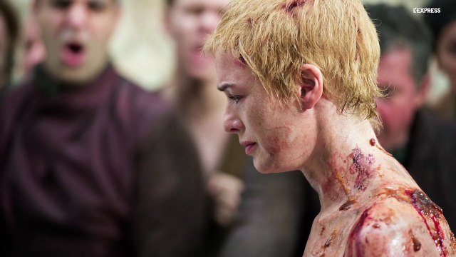 Final de la saison 5 de Game of Thrones: ça va pas du tout !