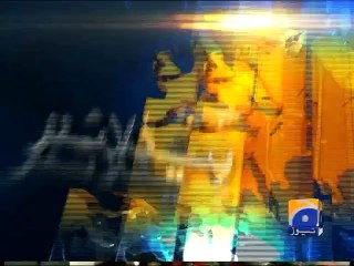 Geo Headlines-16 Jun 2015-1900