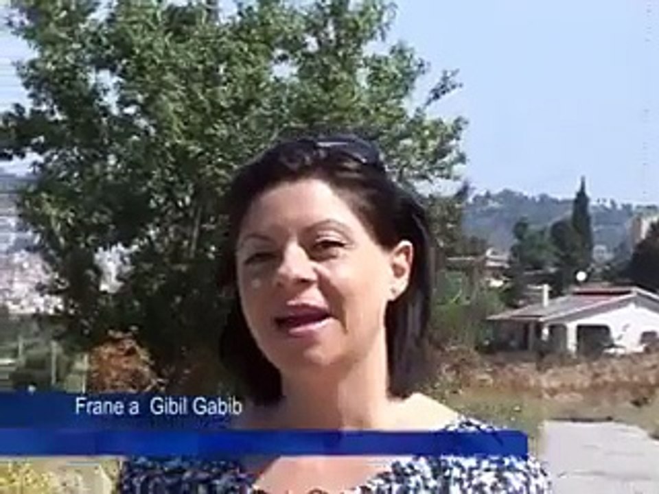 Frane a Gibil Gabib