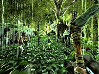 ARK Survival Evolved Cracked - Tuto Download & Install Alpha v1609