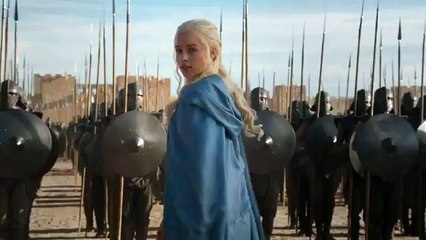 Game Of Thrones Season 3_ Trailer (Fan-Made Jethro Tull Remix)