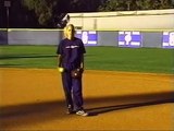 Softball Pitching - The 6 Minute Speed Drill