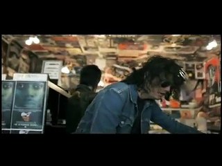 Plastilina Mosh - Pervert Pop Song